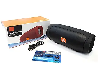 Мінідинамік Bluetooth Charge-3 Mini Plus J007 100шт 9405