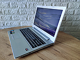 Ноутбук Lenovo Z50-75/15.6 FHD/AMD A8 7100/8Gb/HDD500Gb/Radeon R6 M255DX-2Gb, фото 3