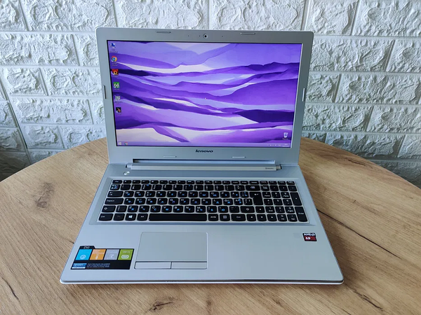 Lenovo Z50 75 15.6 FHD AMD A8 7100 8Gb HDD500Gb Radeon R6 M255DX 2Gb Control 1618237627