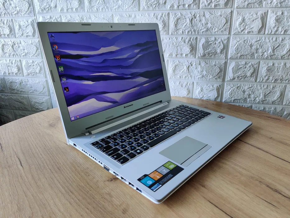 Lenovo Z50 75 15.6 FHD AMD A8 7100 8Gb HDD500Gb Radeon R6