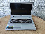 Ноутбук Lenovo Z50-75/15.6 FHD/AMD A8 7100/8Gb/HDD500Gb/Radeon R6 M255DX-2Gb, фото 7