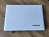 Ноутбук Lenovo Z50-75/15.6 FHD/AMD A8 7100/8Gb/HDD500Gb/Radeon R6 M255DX-2Gb, фото 6