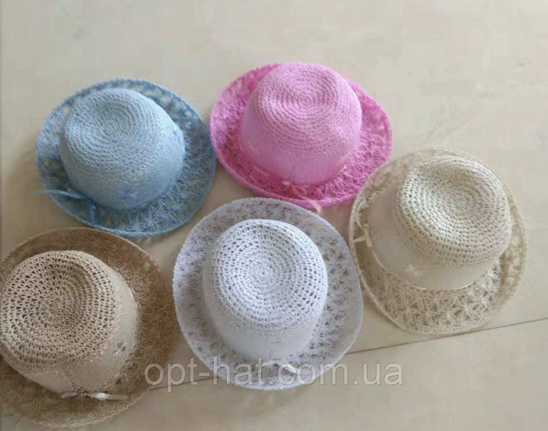 Капелюх жіночий
