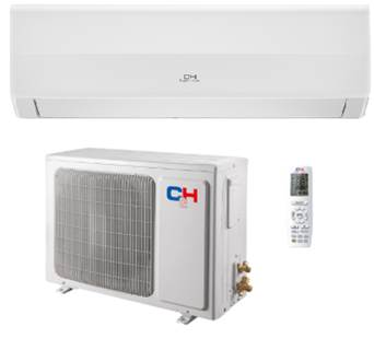 Кондиціонер Cooper&Hunter CH-S30XZ2 UNIVERSAL