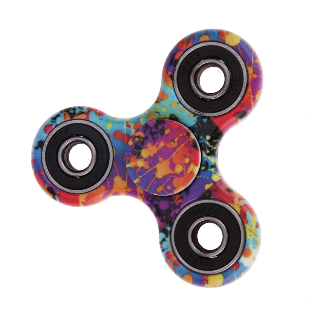 Спиннер Colorfull Hand Spinner модель №2