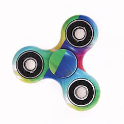 Спиннер Colorfull Hand Spinner модель №3