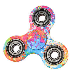 Спиннер Colorfull Hand Spinner модель №7