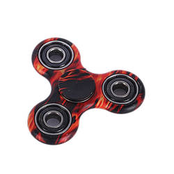 Спиннер Colorfull Hand Spinner модель №9