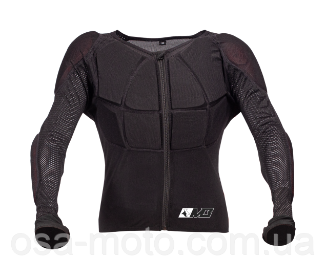 Моточерепаха жіноча MadBull EVO Soft LADY