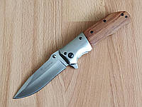 Складной нож для ношения на каждый день 20 см