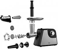 М'ясорубка із соковичавницею 1700 Вт Ardesto MGL-1790R