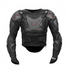Моточерепаха MadBull Evolution black