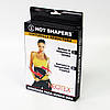 Пояс для схуднення Hot Shapers Pants Neotex, пояс для схуднення живота та талії, ефективний Хот Шейперс, фото 10