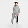 Брюки Jordan M J Jmc Flc Pant (CK6739-091), фото 7