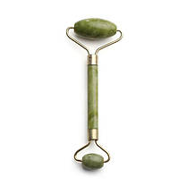 Кварцовий масажер для обличчя Flawless Facial Roller Massager ART-339, фото 3