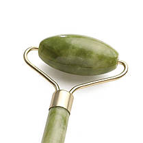 Кварцовий масажер для обличчя Flawless Facial Roller Massager ART-339, фото 6