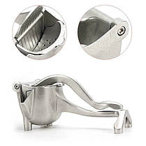 Соковижималка ручна для фруктів з затиском Hand Juicer ST536, Sbm, фото 4