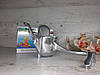 Соковижималка ручна для фруктів з затиском Hand Juicer ST536, Sbm, фото 8