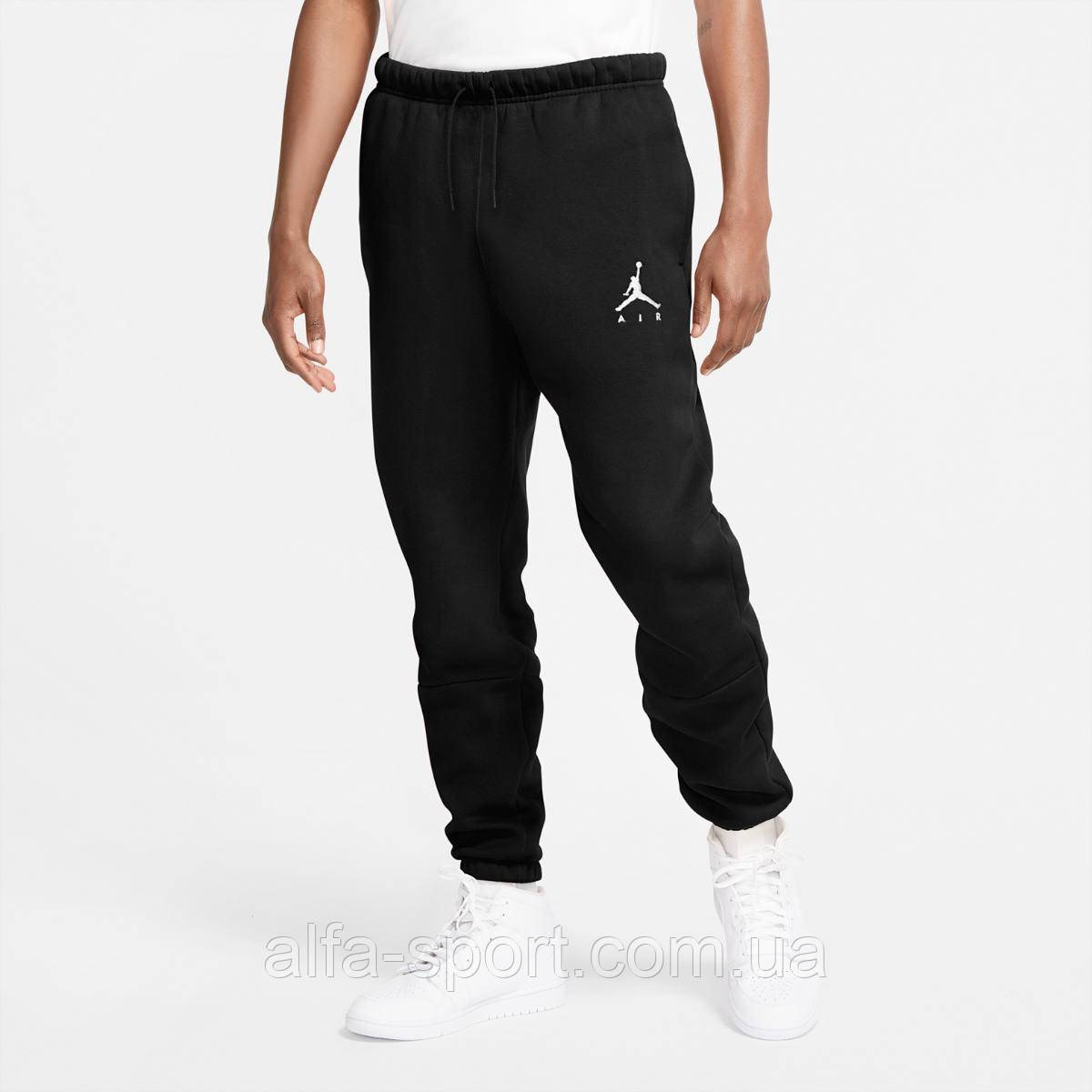 Штани Jordan M Jummpman Air Fleece Pant (CK6694-010)