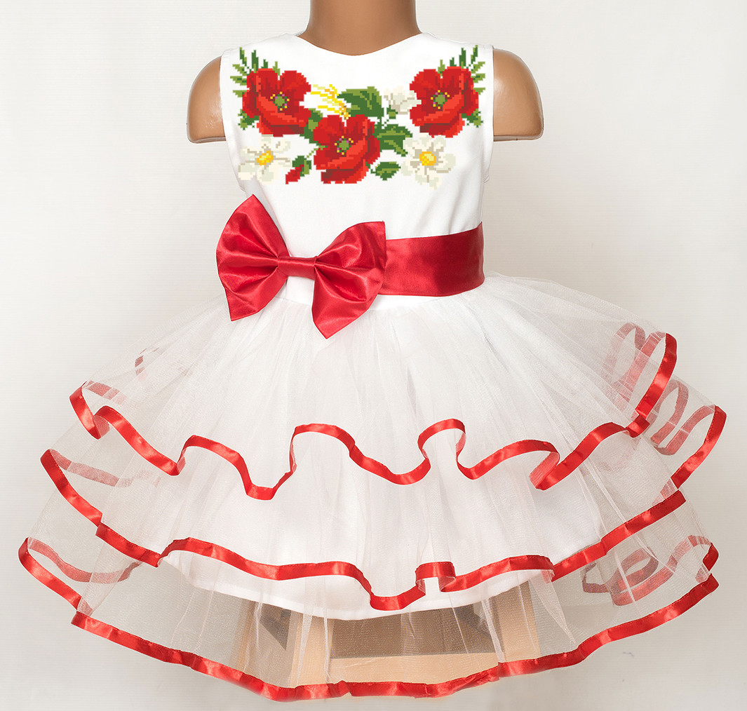 Сукня "Фея" №074-ППФ, фото 1