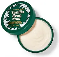 Vanilla Bean Noel баттер для тіла Bath and Body Works