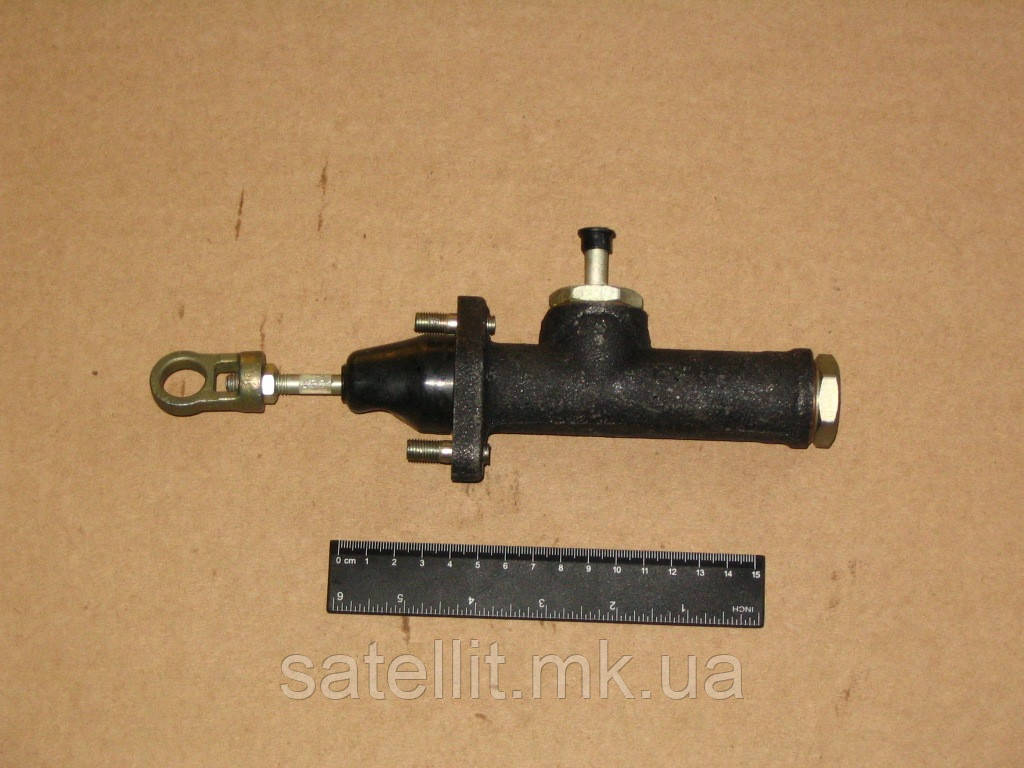 Циліндр зчеплений. головний Г-53, 3307, 3309 (пр.о ГАЗ), 66-11-1602300