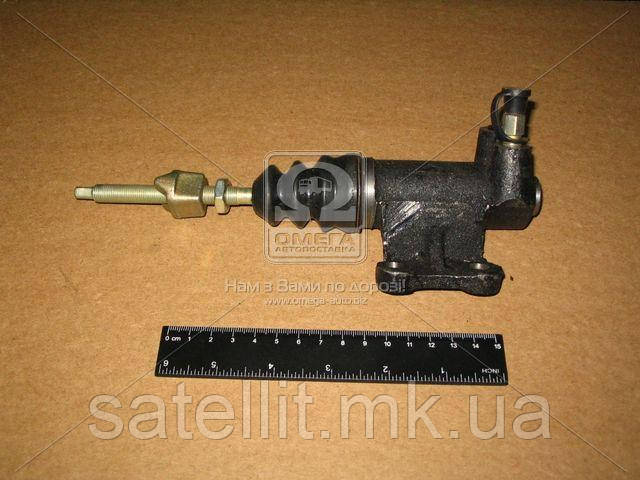 Циліндр зчеплений. робочий ГАЗ-53 (пр.во ГАЗ), 3307-1602510