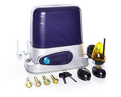 STEELON ANT 500 автоматика для відкатних воріт