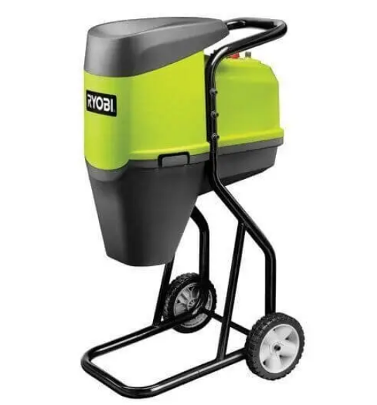 Електричний подрібнювач гілок RYOBI RSH2455