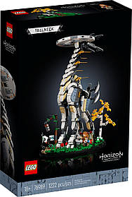 Конструктор LEGO Gaming Horizon Заборонений Захід: довгоший Таллнек 1222 деталі (76989)