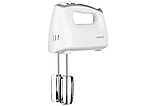 Миксер 5 скоростей режим "Turbo" 400Вт  Ardesto HMK-4006W, фото 4
