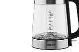 Електрочайник Ardesto EKL-F200, фото 3
