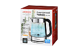 Електрочайник Ardesto EKL-F200, фото 6