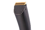 Машинка для стриження волосся з керамічним лезом Ardesto HC-Y30-DBS, фото 6