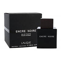 Чоловіча туалетна вода Lalique Encre Noire 100 мл