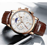 Чоловічий годинник Lege Signature, фото 5