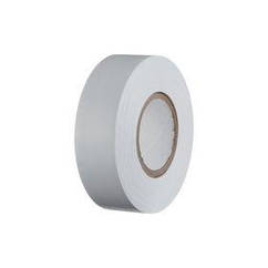 Стрічка клейка ізоляційна Сантехнічна 25 мм*30 м*0,125 мм, Storm INTERTOOL KT-0832