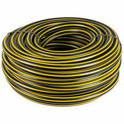 Шланг для поливання Агат 3 шари армований 3/4" 30 м FLORA (5066454)