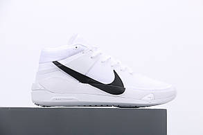 Nike KD 13 EP білі чоловічі баскетбольні кросівкиунд