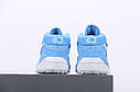 Nike KD 13 EP блакитні чоловічі баскетбольні кросівкиунд, фото 5