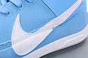Nike KD 13 EP блакитні чоловічі баскетбольні кросівкиунд, фото 7