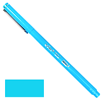 ' Ручка для бумаги, Светло-голубая, капиллярная, 0,3мм, 4300-S, Le Pen, Marvy
