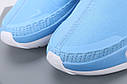 Nike KD 13 EP блакитні чоловічі баскетбольні кросівкиунд, фото 8