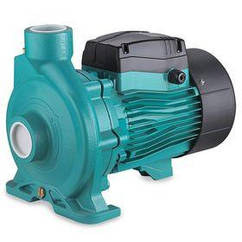 Насос центрогонний 380В 5.5кВт Hmax 54м Qmax 500л/мін 2 LEO 3.0 AC550CH2 (7752703)
