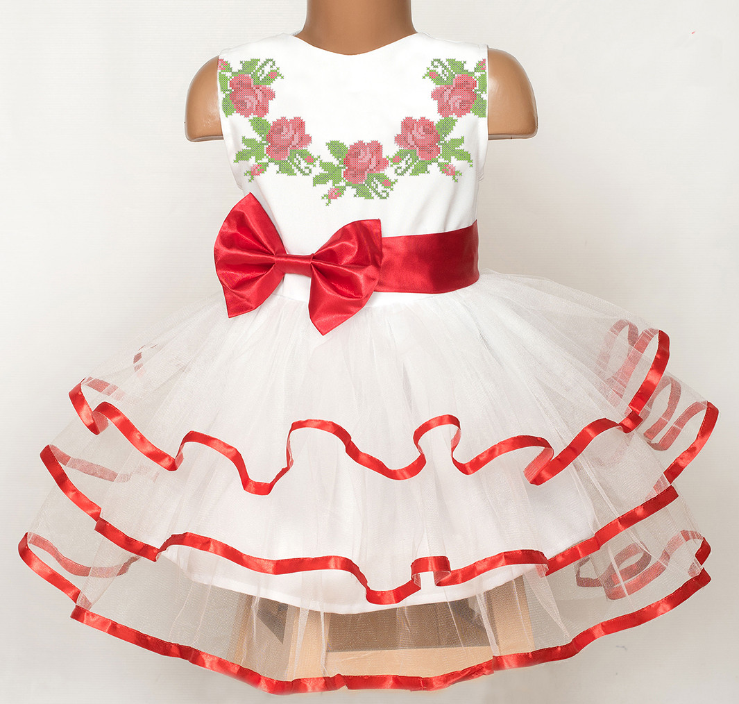 Сукня "Фея" №007-ППФ, фото 1