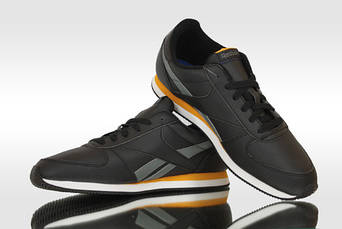 Reebok royal cl jogger оригинал, фото 5
