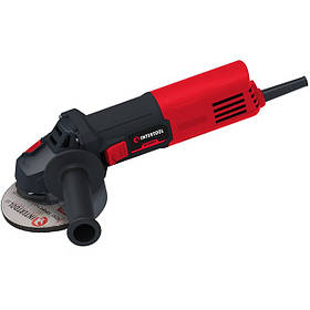 Кутова шліфувальна машина WT-0235,КШМ для дому,Шліфмашина кутова 1200 Вт, Болгарка кутова