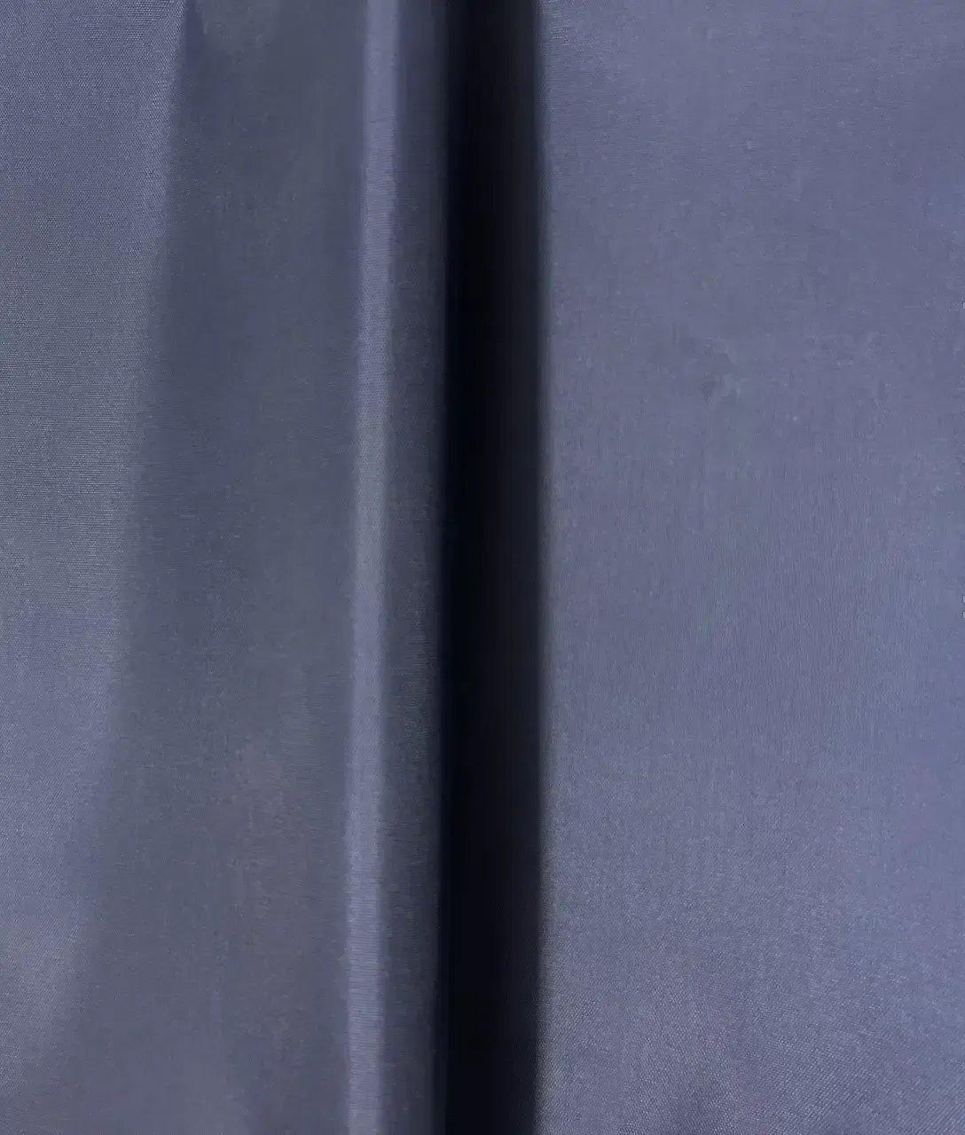 Наметова Тканина Оксфорд 210D PU (115 GMS) Темно-Синій, фото 1