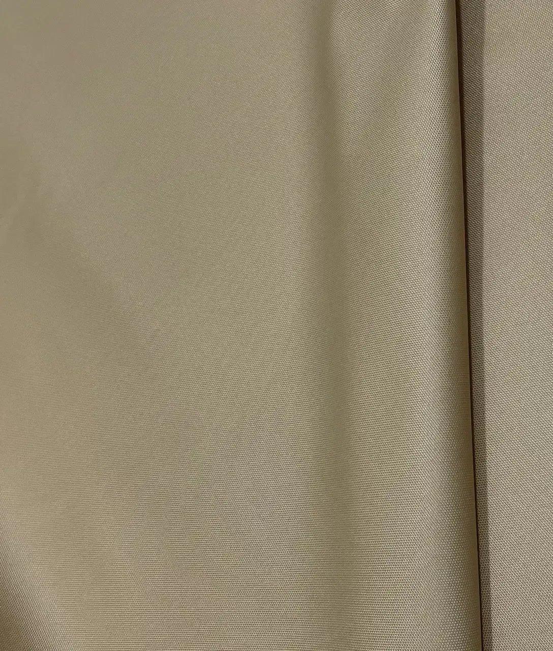 Наметова тканина Оксфорд 600D PU (240gsm) Бежевий