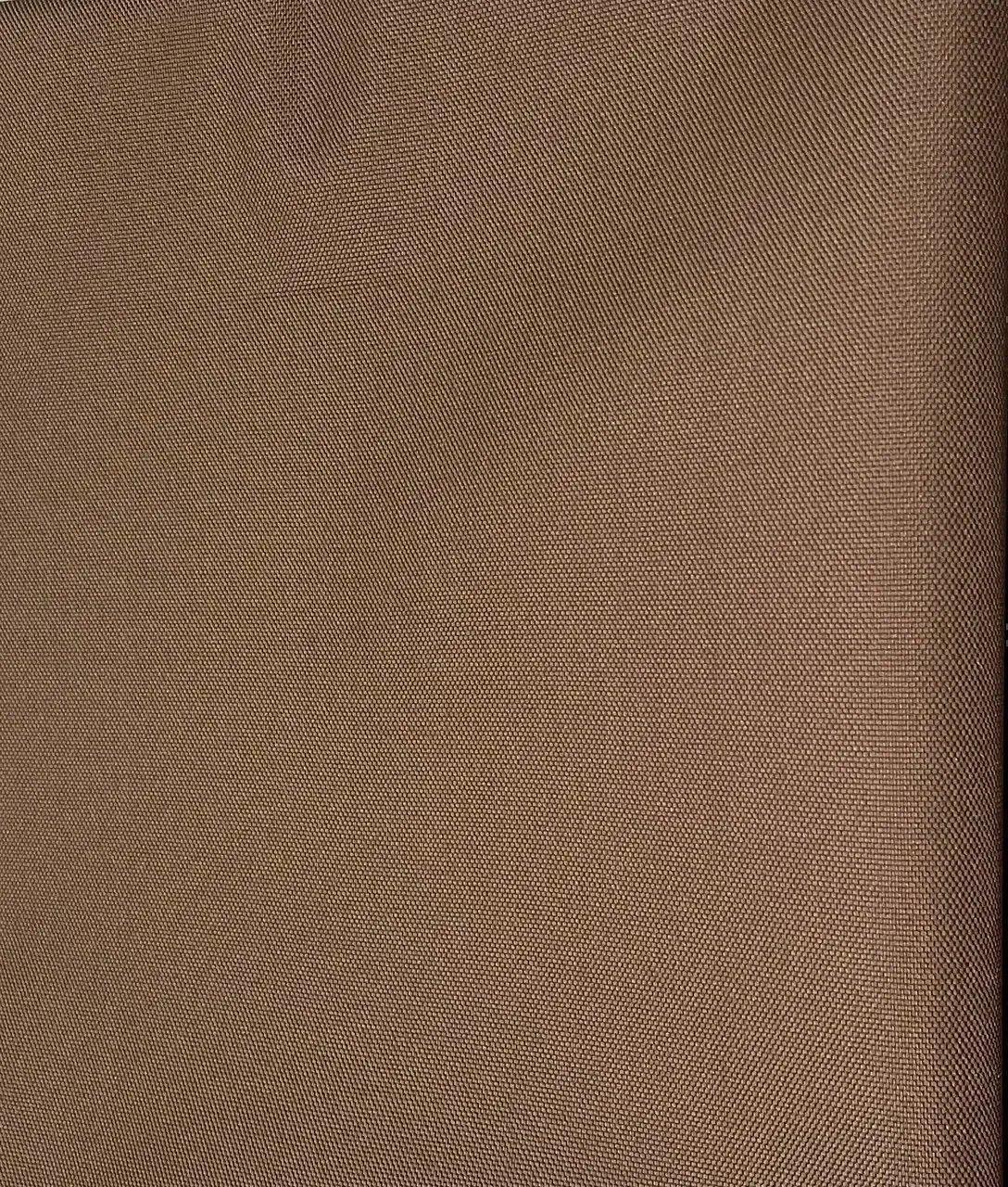 Наметова тканина Оксфорд 600D PU (240gsm) Коричневий
